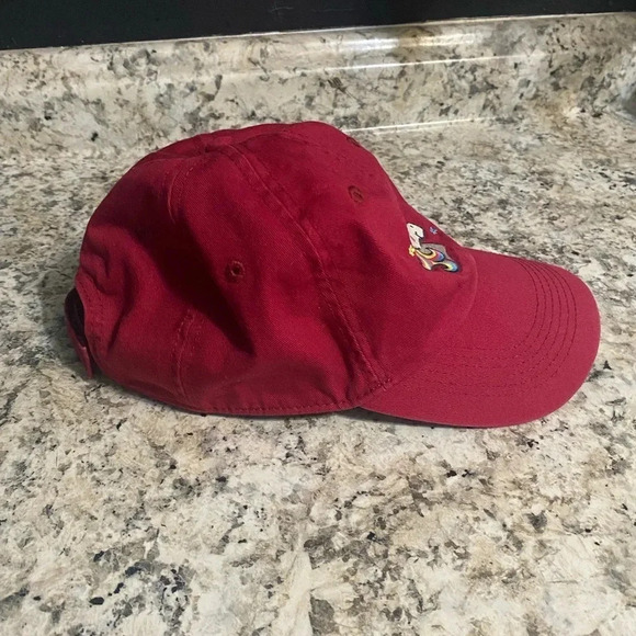 Life is Good Kids Adjustable Pink Unicorn Hat - Picture 4 of 8